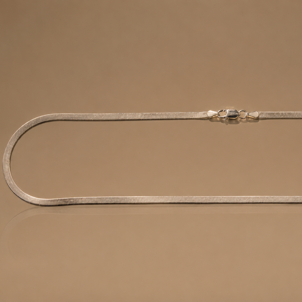 Flat Chain