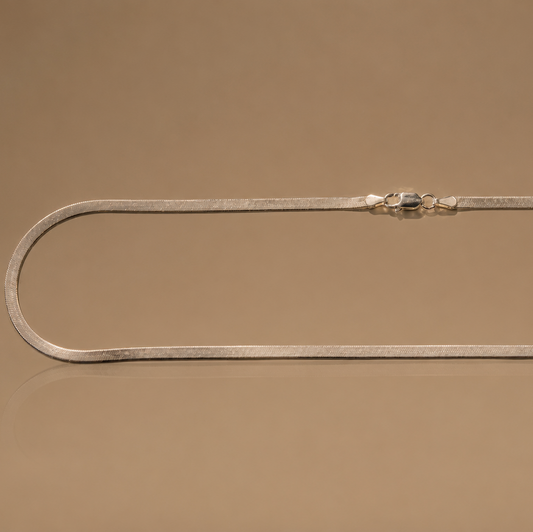 Flat Chain