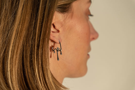 Glisten Earrings