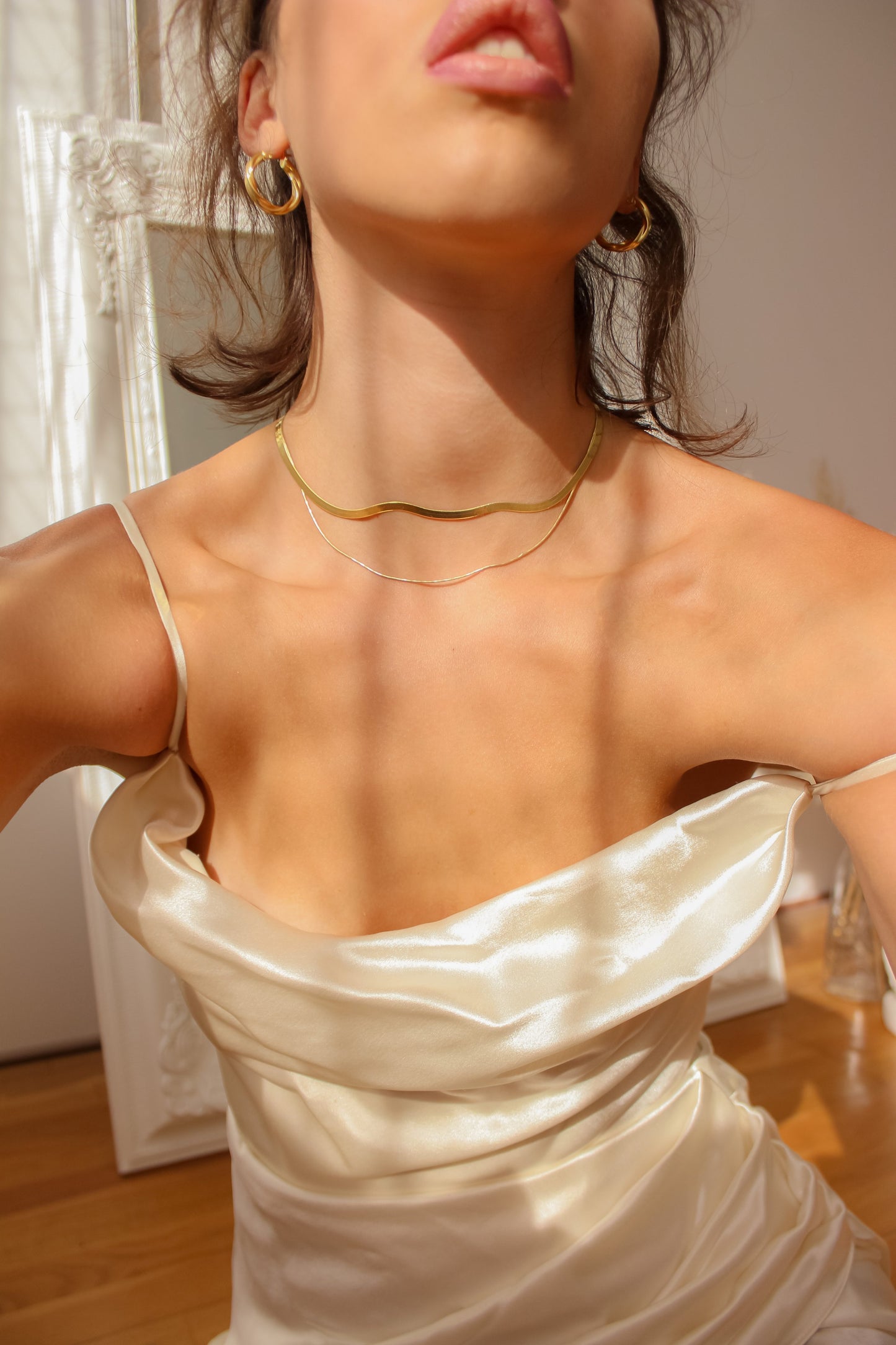 Glow Chain