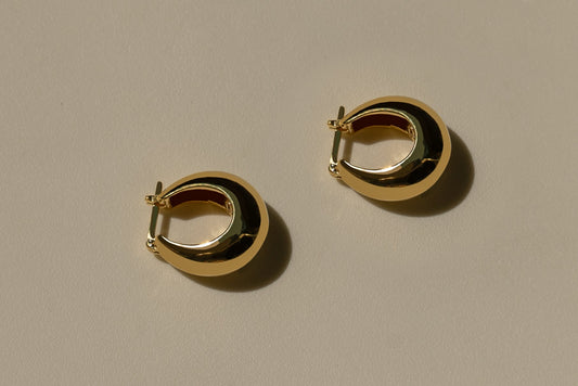 Kaya Hoops