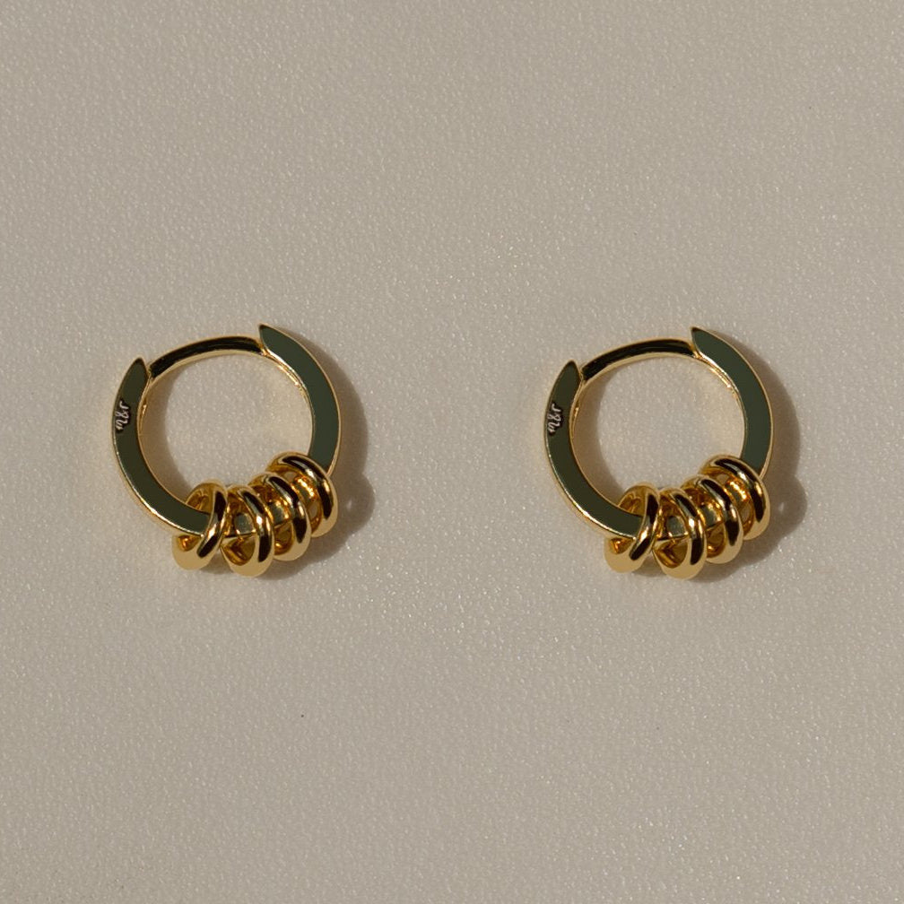 Links Hoops