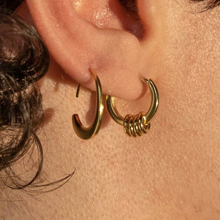 Links Hoops