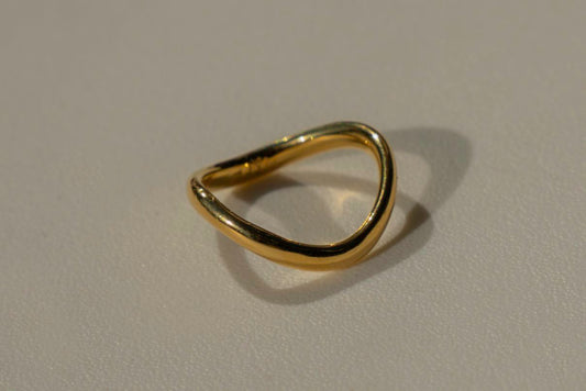 Low Tide Ring