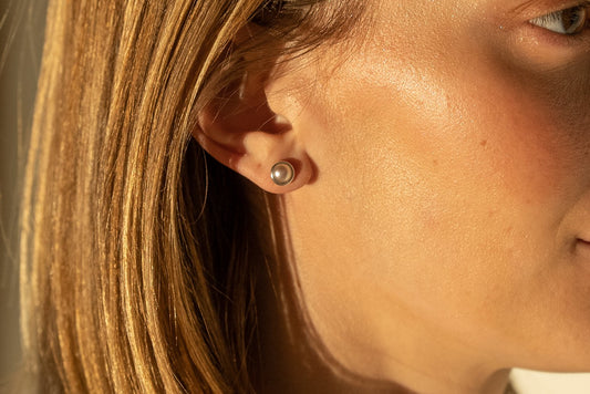 Pearl Studs