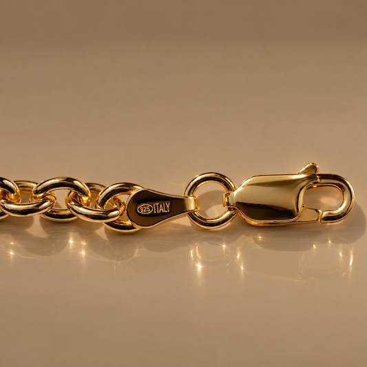 Club Bracelet
