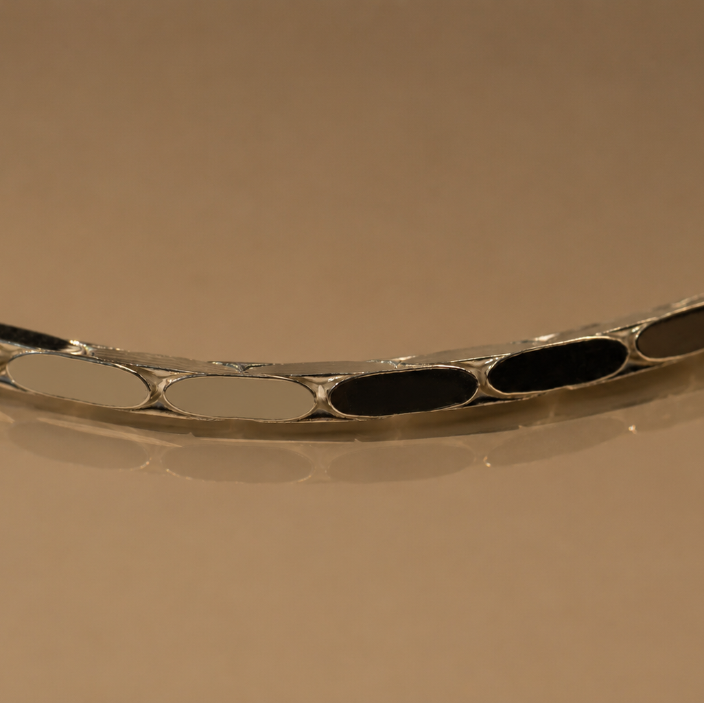 Serpente Necklace