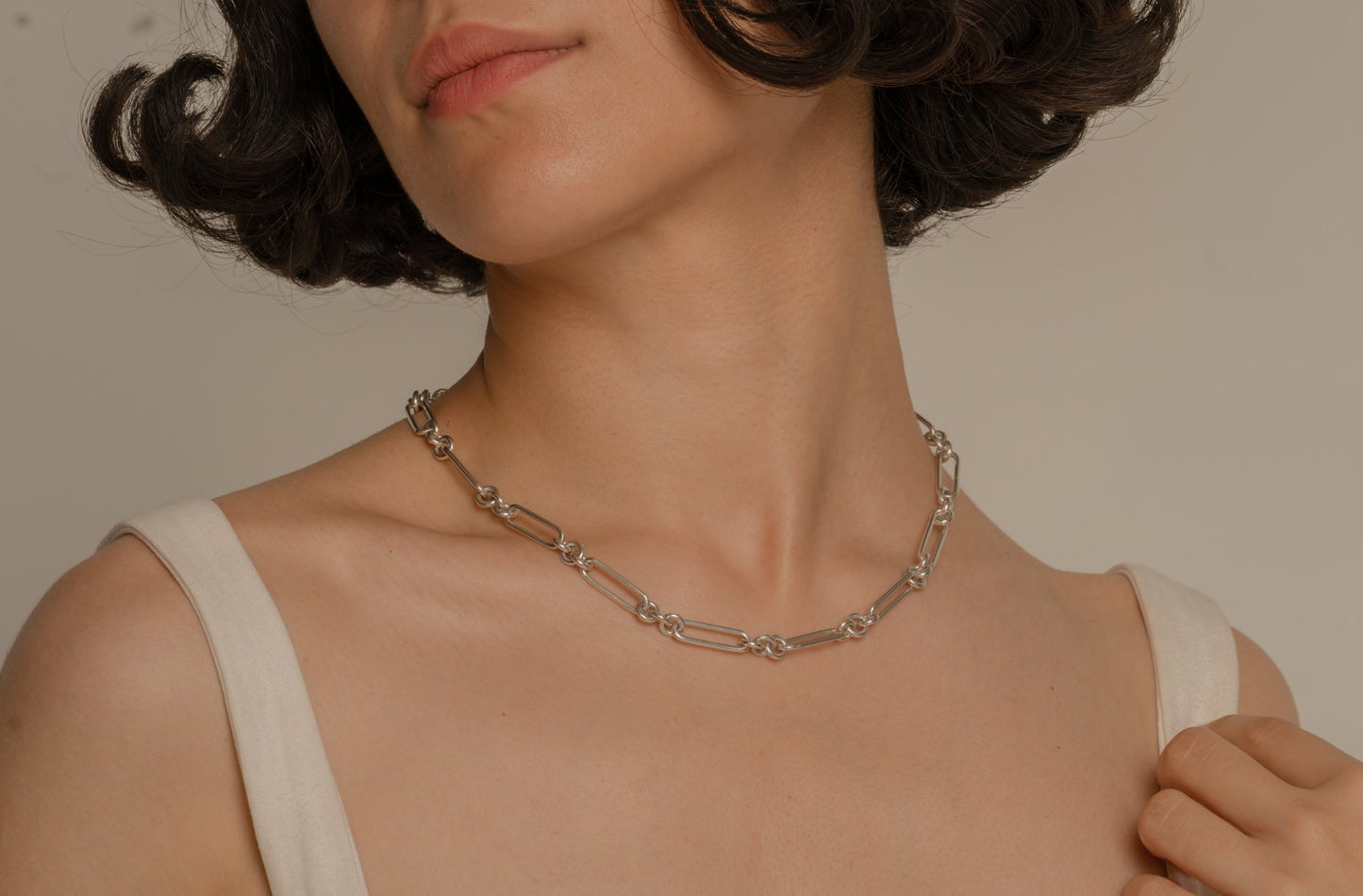 The Paperclip Chain