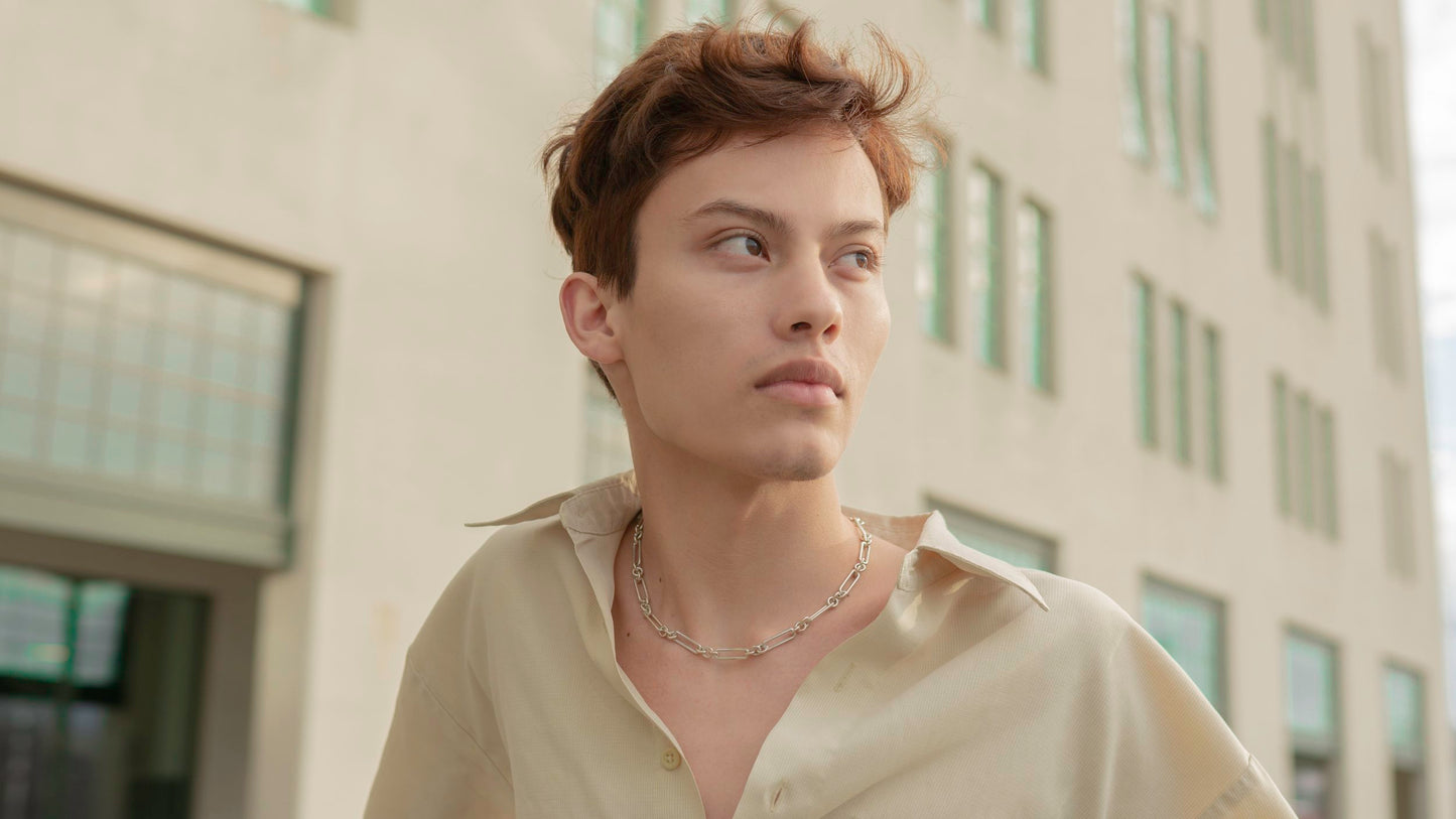 The Paperclip Chain