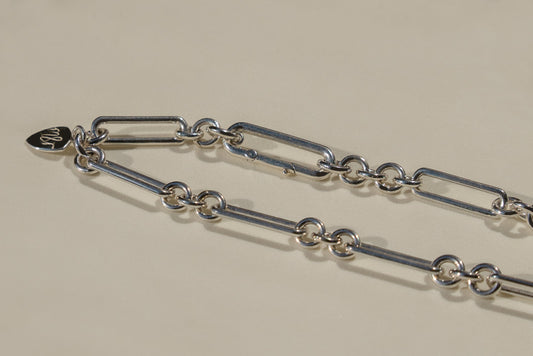The Paperclip Chain