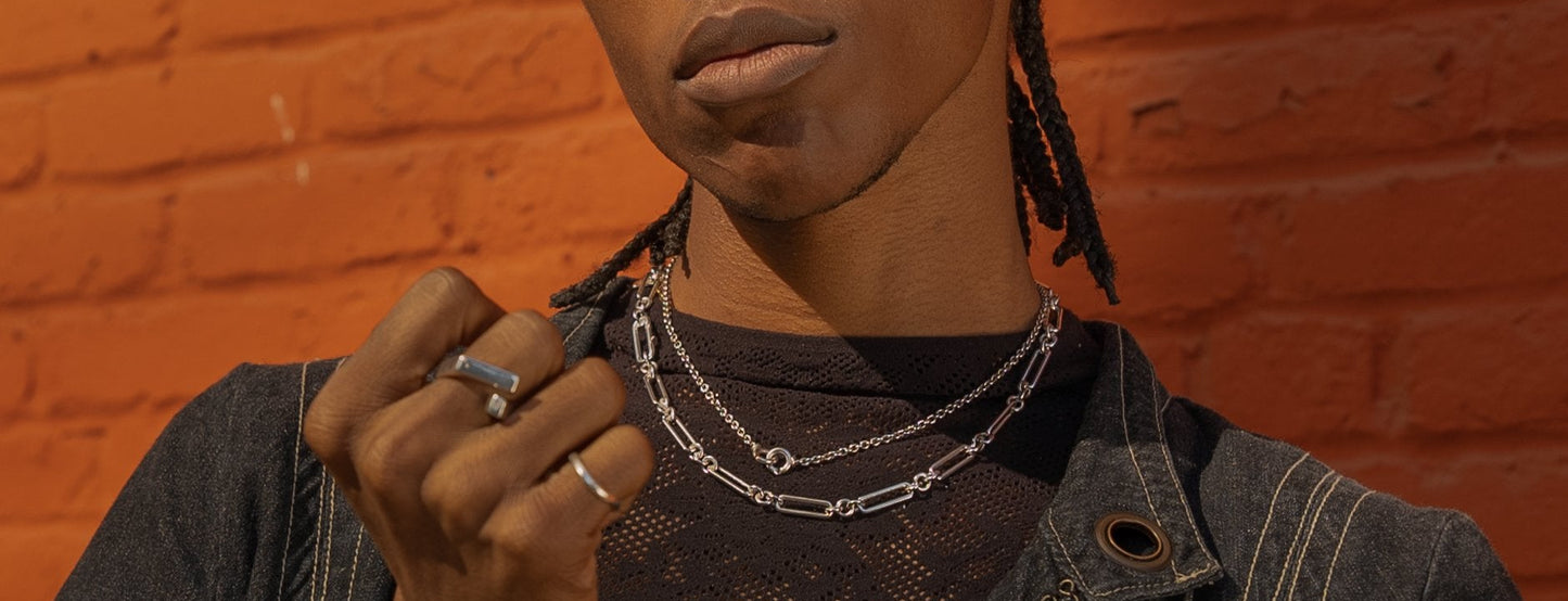 The Paperclip Chain