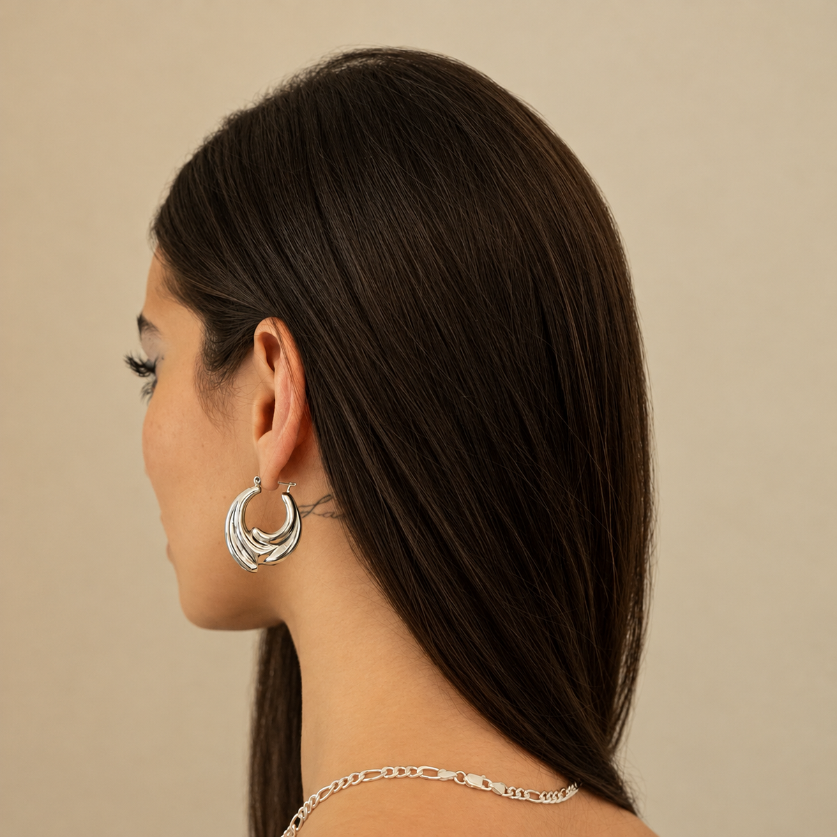 Aura Hoops