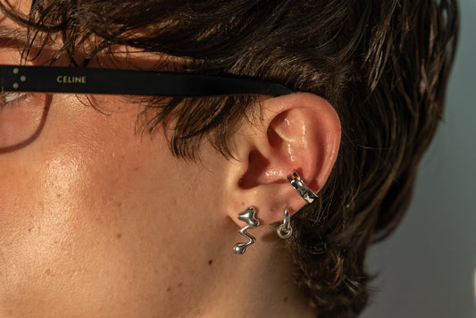 Waverly Earring Single