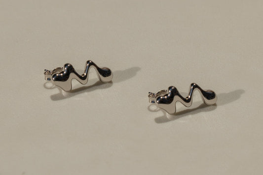 Waverly Earring Single