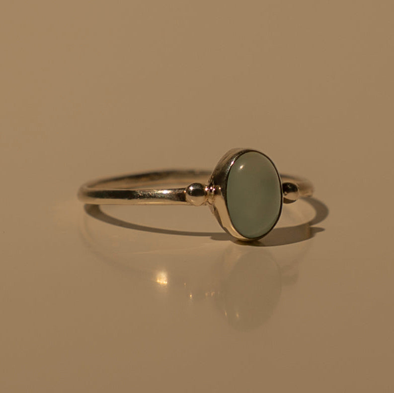 Lucy Stone Ring