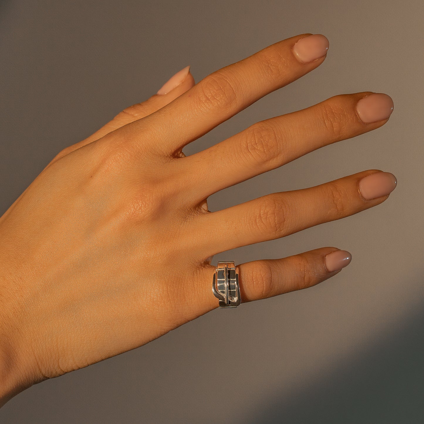 Buckle Ring