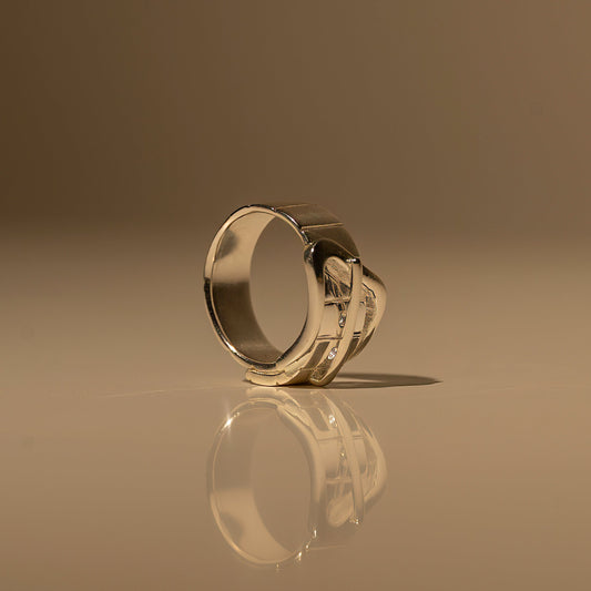 Buckle Ring