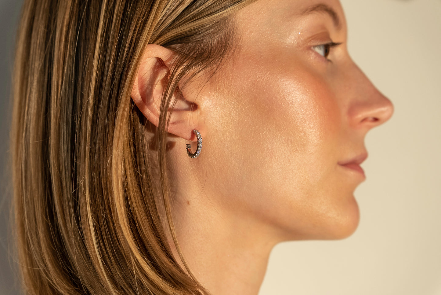 Celeste Hoops