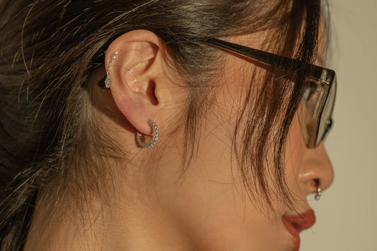 Celeste Hoops