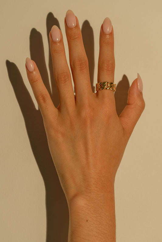 Chain Ring