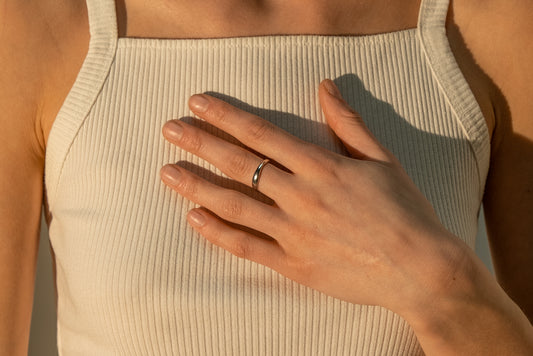 Classic Ring