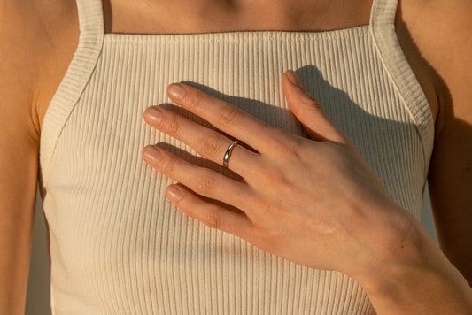 Classic Ring