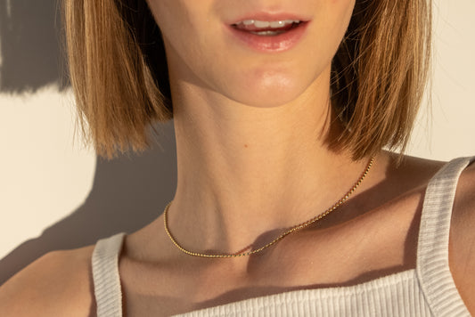 Cleopatra Chain