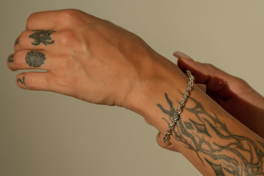 Club Bracelet