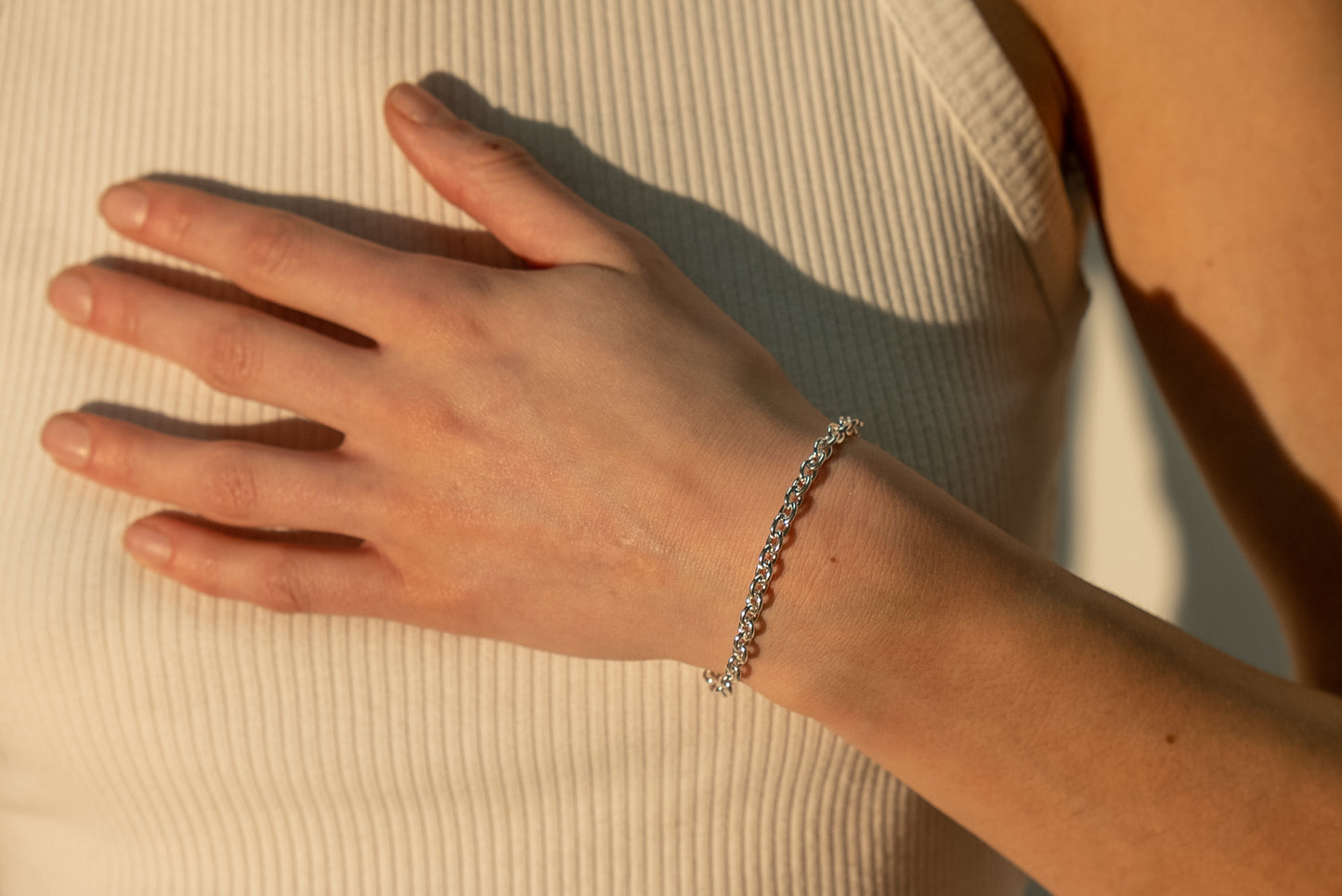 Club Bracelet