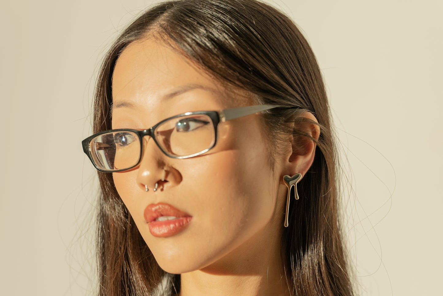 Cordelia Earrings