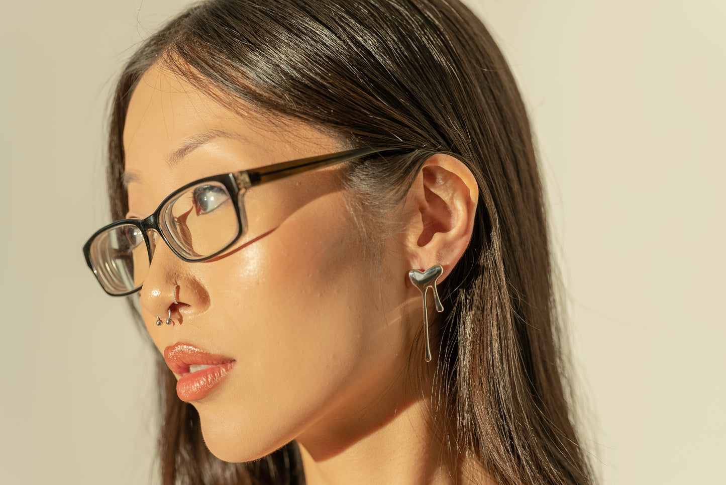 Cordelia Earrings