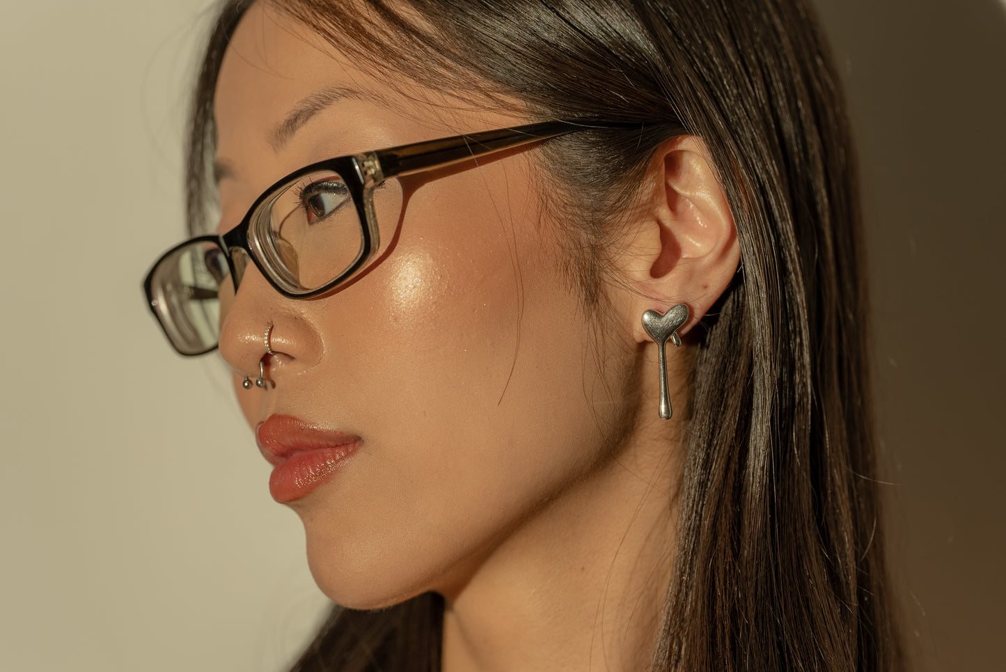 Cordelia Earrings