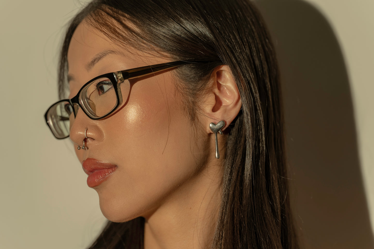 Cordelia Earrings