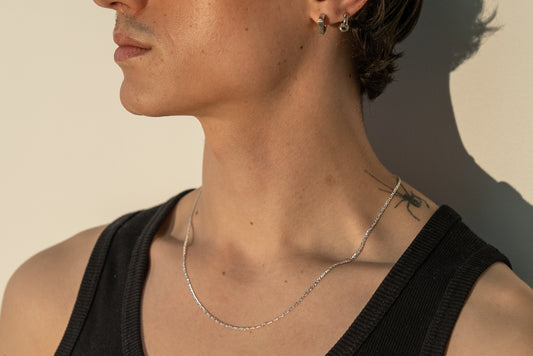 Dainty Ivan Chain
