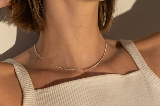 Dainty Ivan Chain