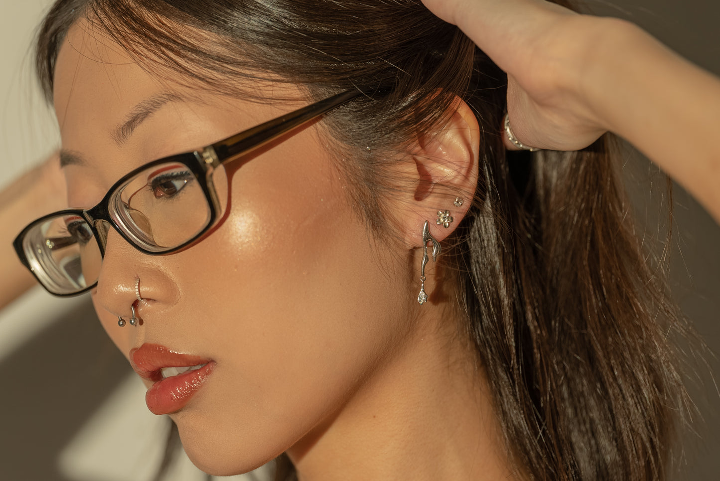 Ember Earrings
