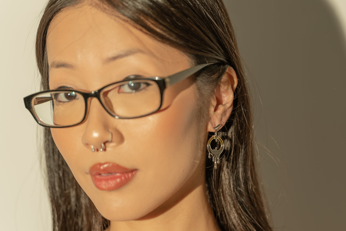 Equinox Earrings