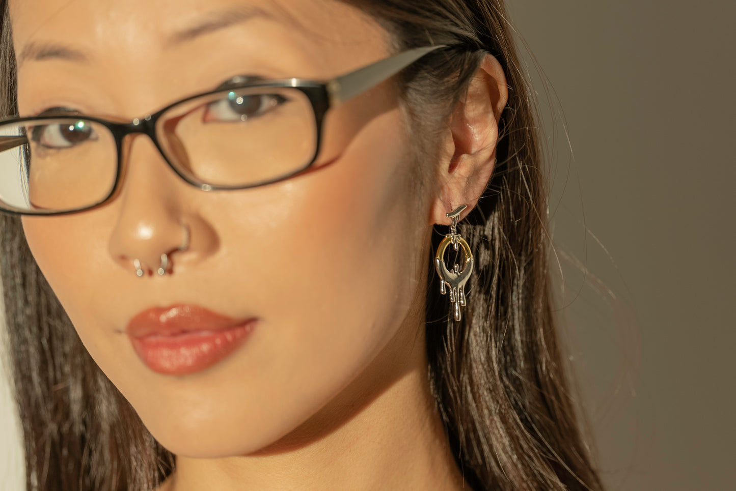 Equinox Earrings
