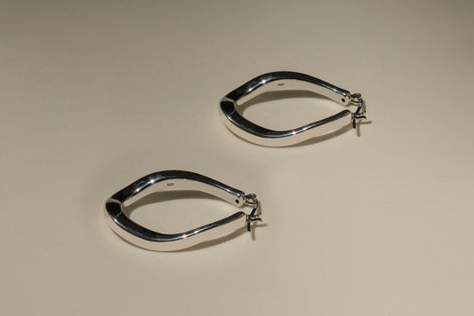 Fluid Icon Hoops
