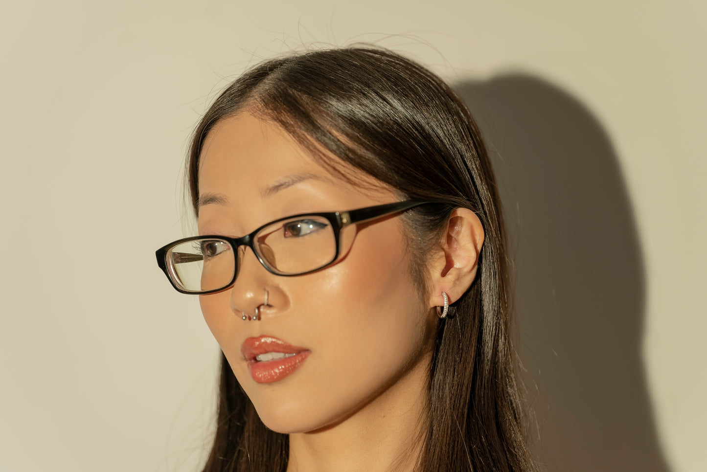 Glam Hoops