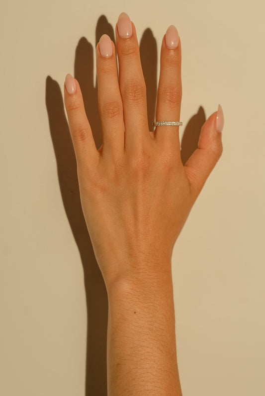 Allura Ring