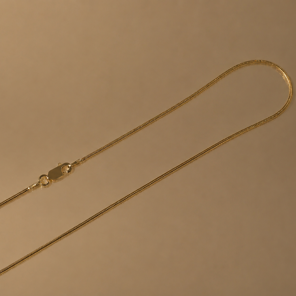 Glow Chain