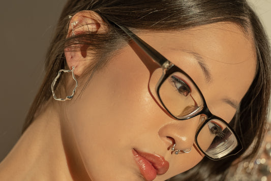 Halo Hoops