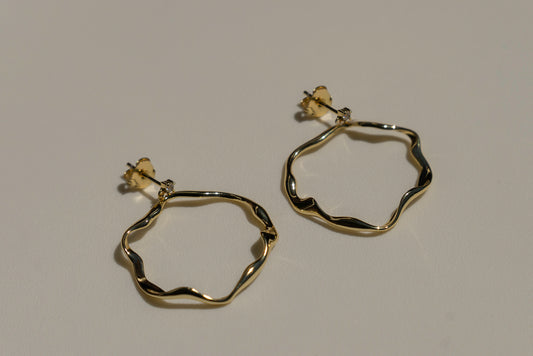 Halo Hoops