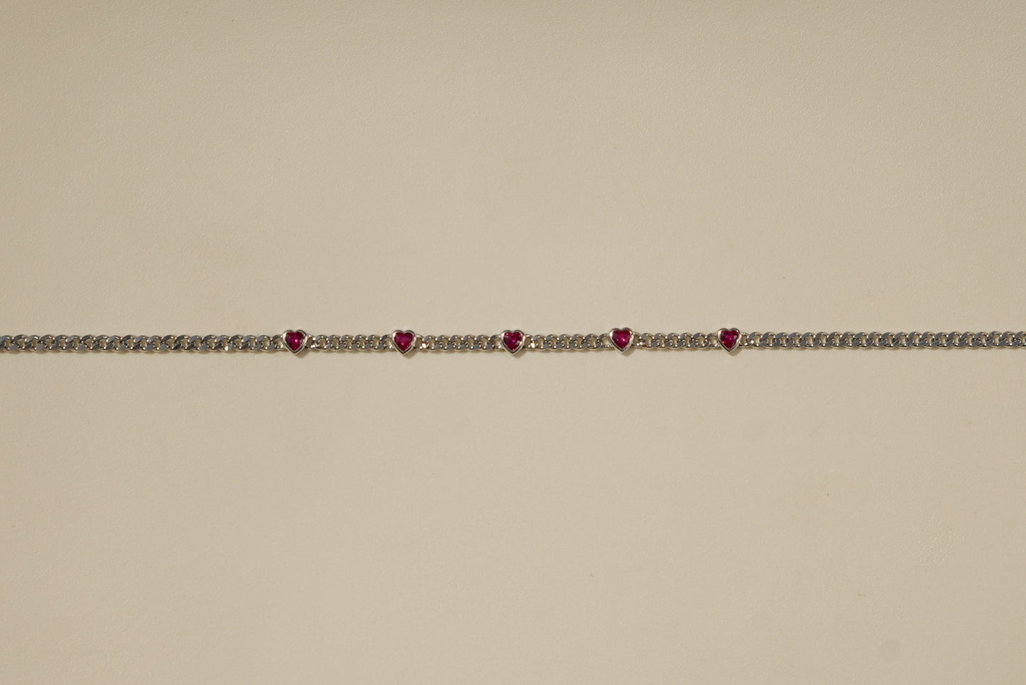 Heartbreaker Necklace
