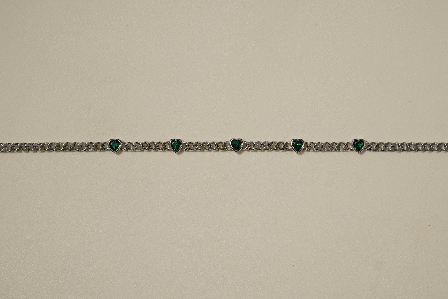 Heartbreaker Necklace