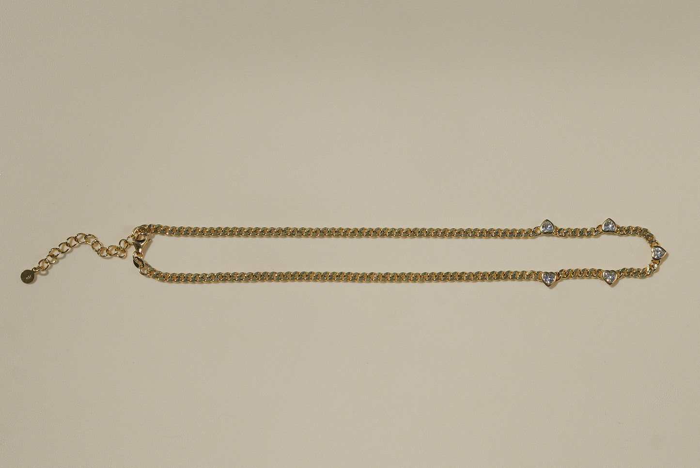 Heartbreaker Necklace