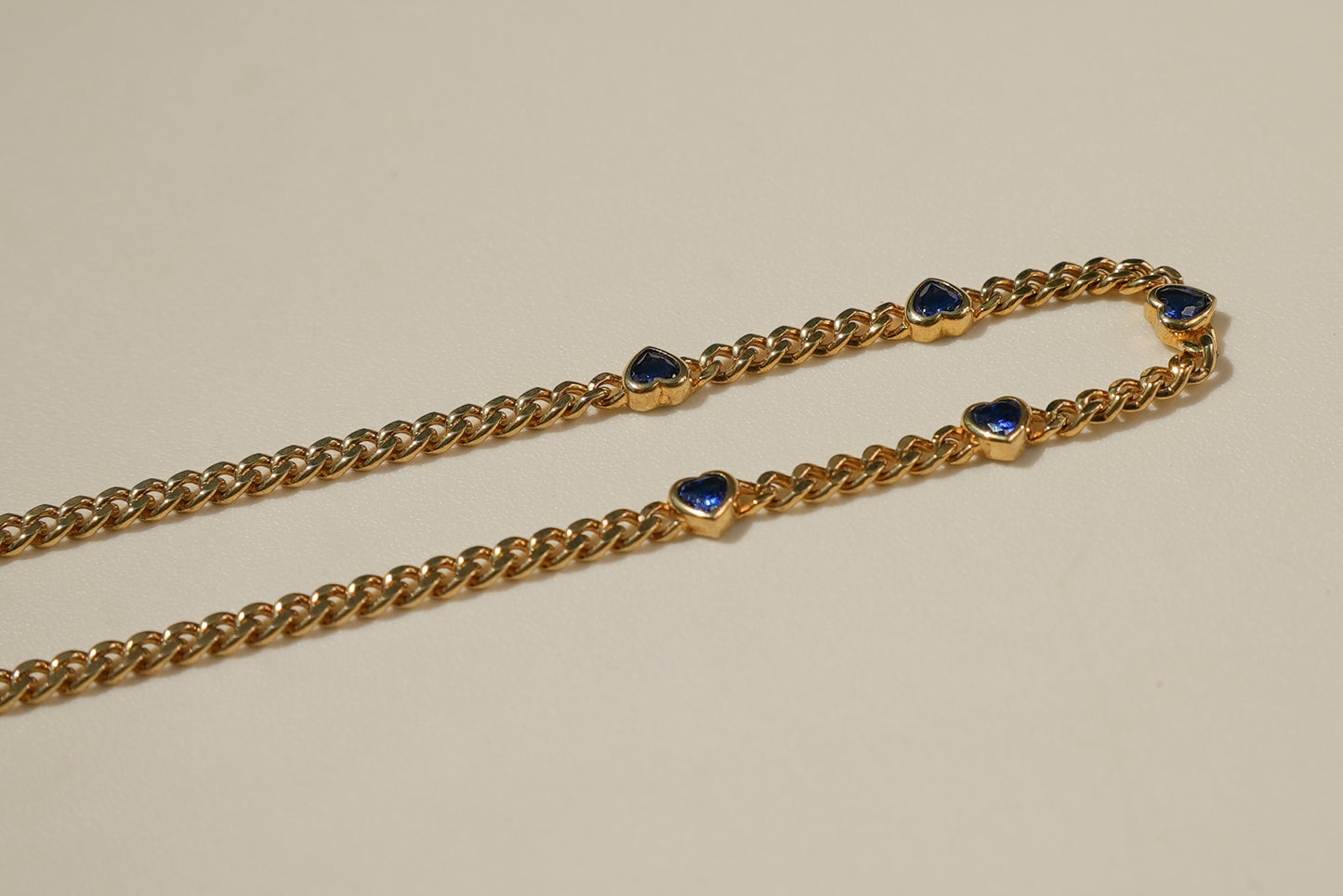 Heartbreaker Necklace