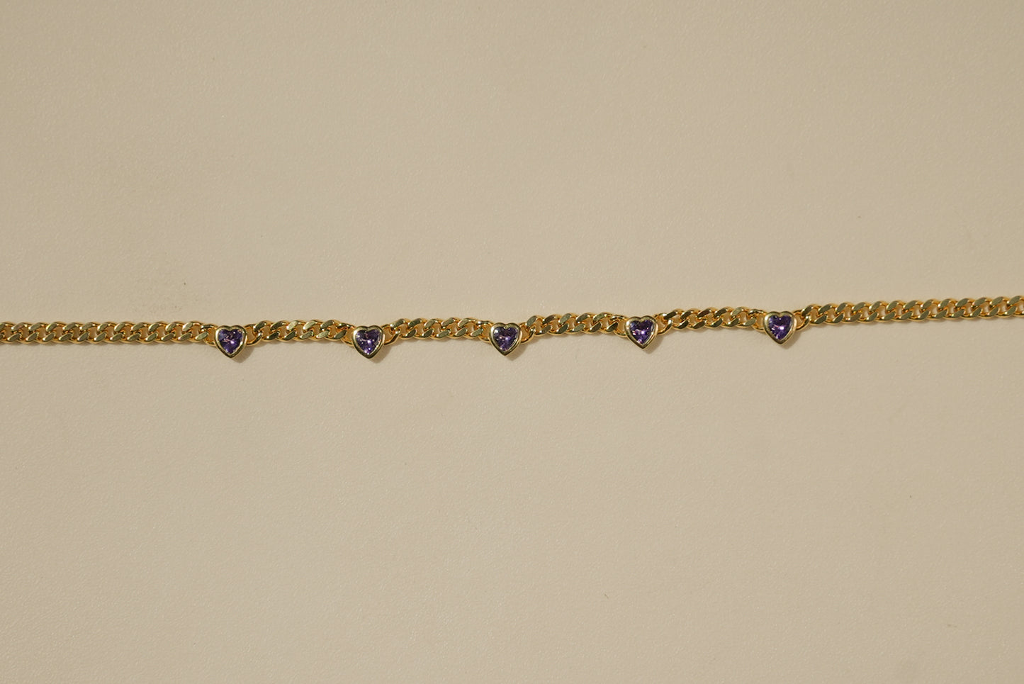 Heartbreaker Necklace