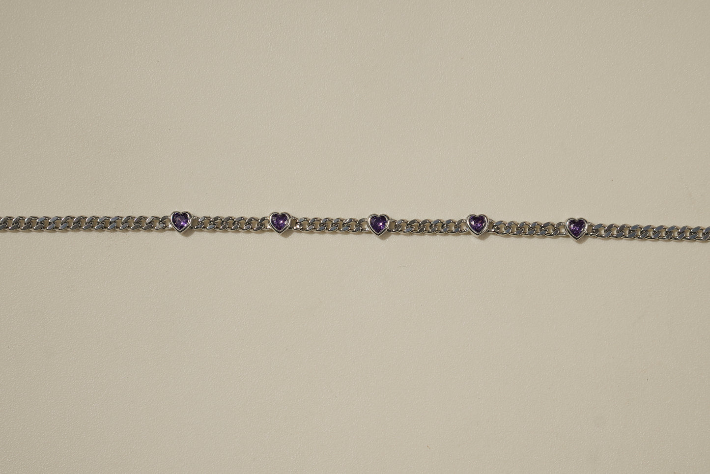 Heartbreaker Necklace